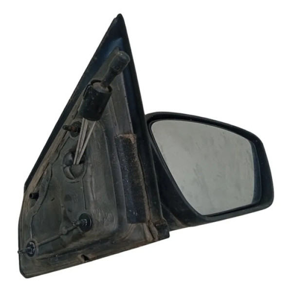 Retrovisor Ford Ka Manual 2014 2015 Direito 20735012b