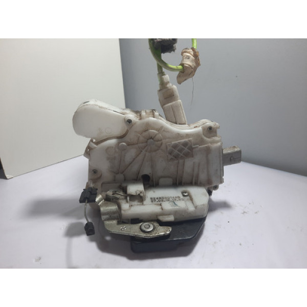 Fechadura Dianteira Direita Fox 5u4837014ab