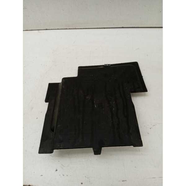Moldura Caixa Acabamento Bateria 1.4 Citroen C3 2003 A 2012