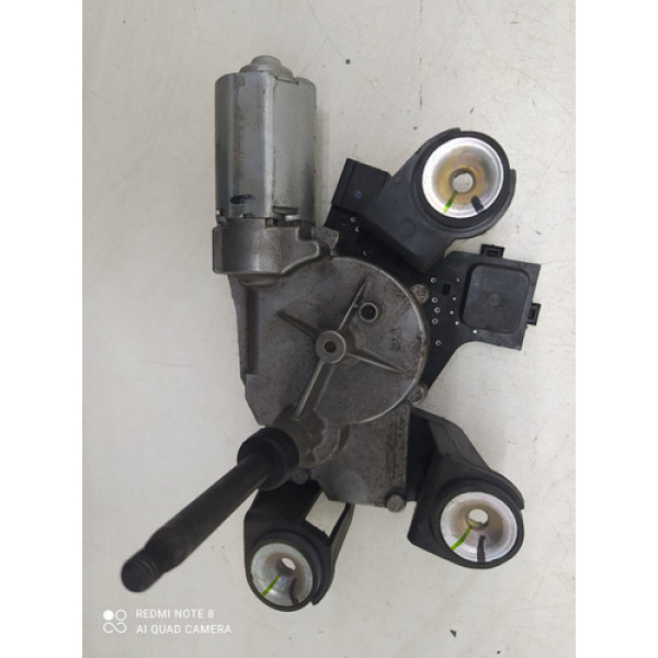 Motor Limpador Traseiro Ford Ka 2015 A 2018      