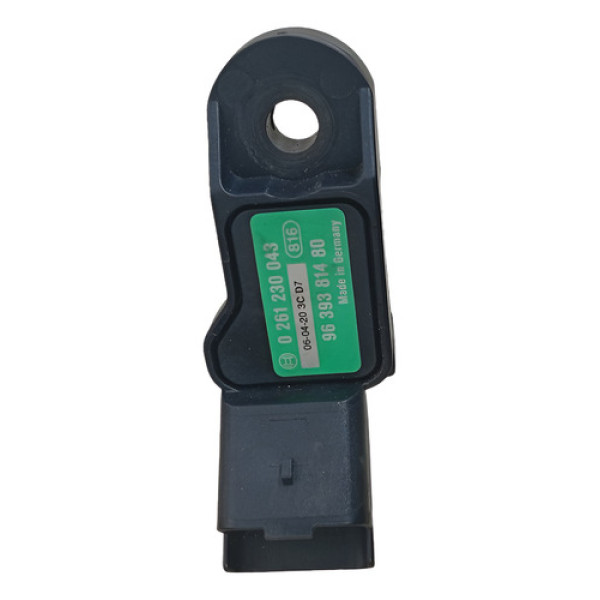 Sensor Map Citroen Peugeot C3 206 207 307 2002 2012