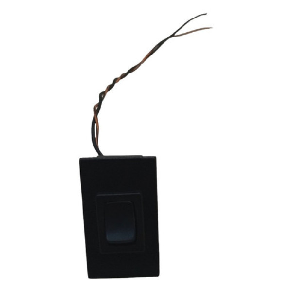 Botão Reostato Fiat 147 2011