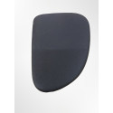 Tampa Lateral Painel Lado Esquerdo Peugeot 207 2009 2012
