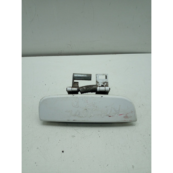Maçaneta Externa Traseira Direita Kia Soul 2010 