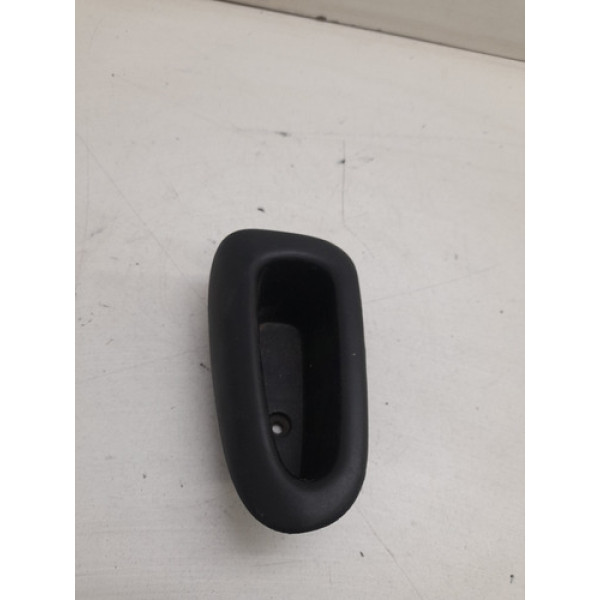 Puxador Porta Dianteira Esquerda Peugeot 206 2003 9629326077