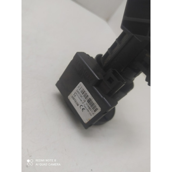 Cilindro Sem Chave Imobilizador Renault Sandero 2017 1.6 