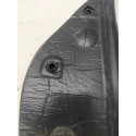 Moldura Interna Porta Traseira Direito Fiat Palio 2006 2011