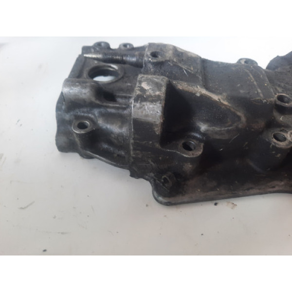 Capa Frontal Motor Honda Fit 2004 1.4 1.5