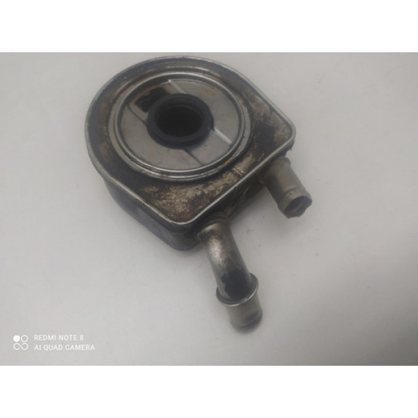 Trocador Calor Resfriado Radiador Óleo Câmbio C4 2.0 2011