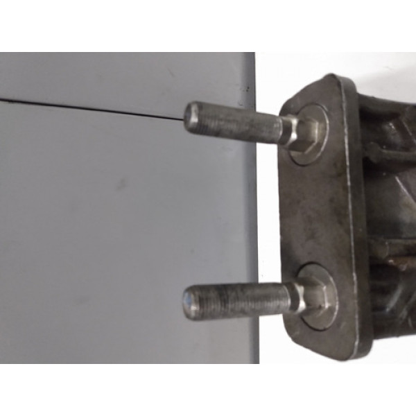 Suporte Coxim Câmbio Fiat Nova Strada E Uno Cod 52078860 