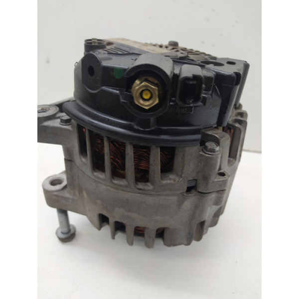 Alternador Citroen C4 2.0 2013 9646065480