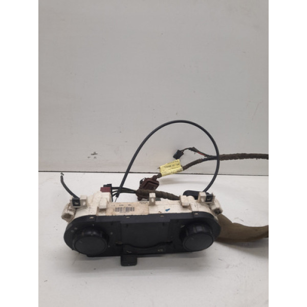 Comando Ar Condicionado Fiat Palio 2008 2012 5c6242000