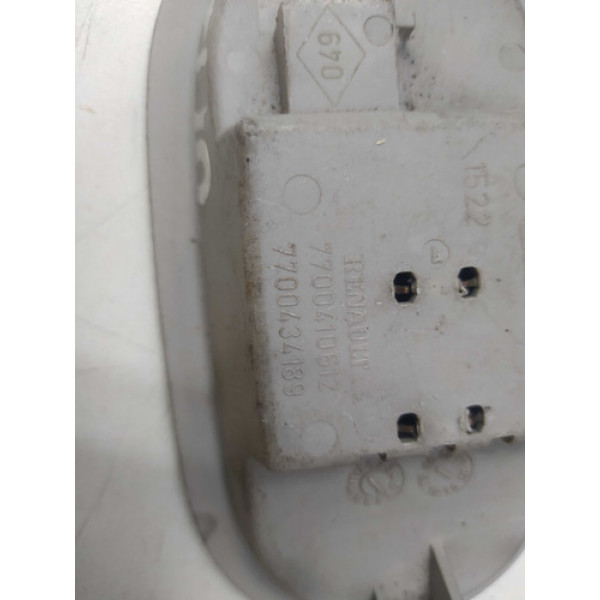 Luz De Teto Cortesia Renault Clio 7700410612