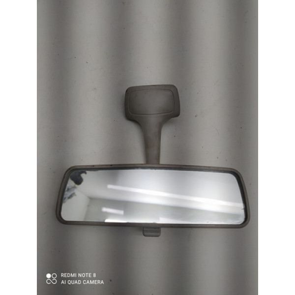 Retrovisor Interno Central Gol 89\\fusca E Brasília 78/82