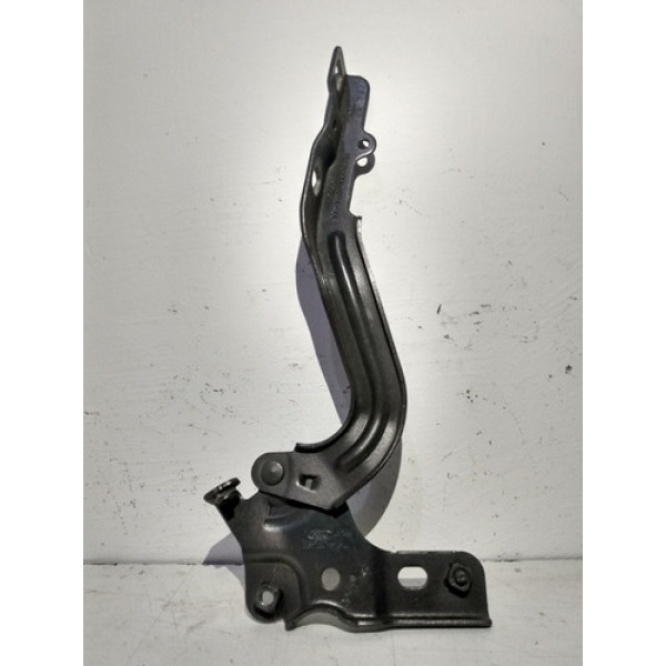 Dobradiça Capô Ford Ka 2021 Original Esquerdo