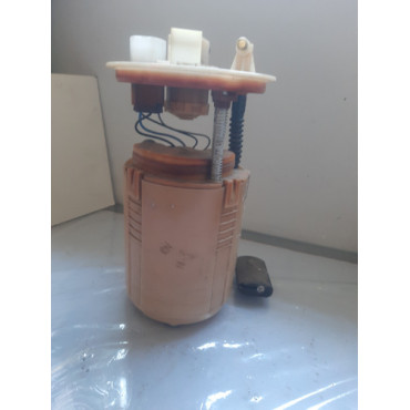 Bomba Combustível Ki...