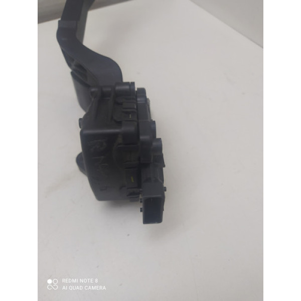 Pedal Acelerador Chevrolet Prisma 1.8 2008 A 2010