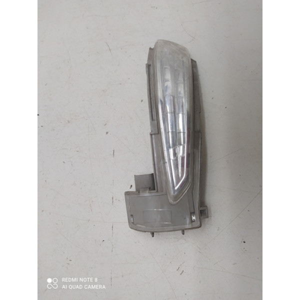 Pisca Retrovisor Lado Esquerdo Citroen C4 Picasso 2017