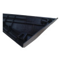 Moldura Retrovisor Direito Hyundai Hb20 2013 A 2020