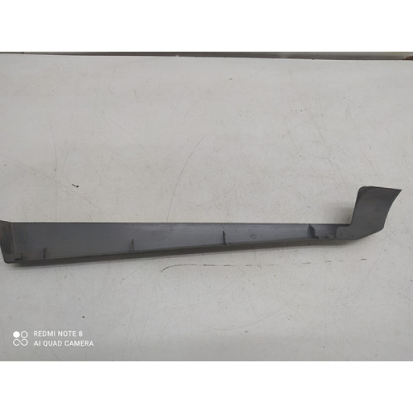 Moldura Trilho Banco Esq Gol Volkswagen 