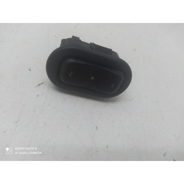 Botão Vidro Elétrico Chevrolet Corsa Celta 2000-2005