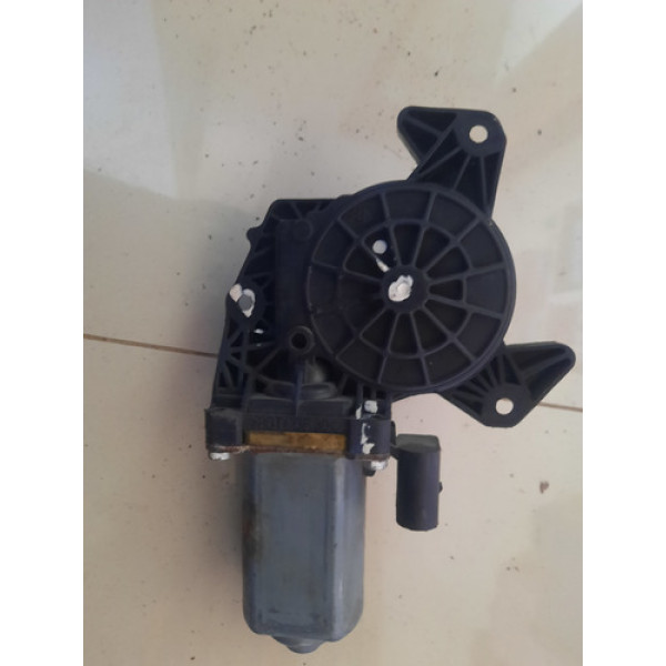 Motor Vidro Eletrico Traseiro Direito Vw Gol 0537300302