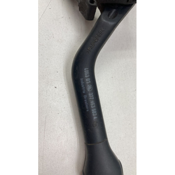 Sabe Limpador Para-brisa Vw Gol Parati Saveiro G2