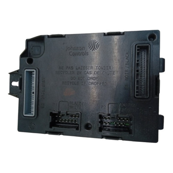 Módulo Conforto Chevrolet Duster 2010 2675974