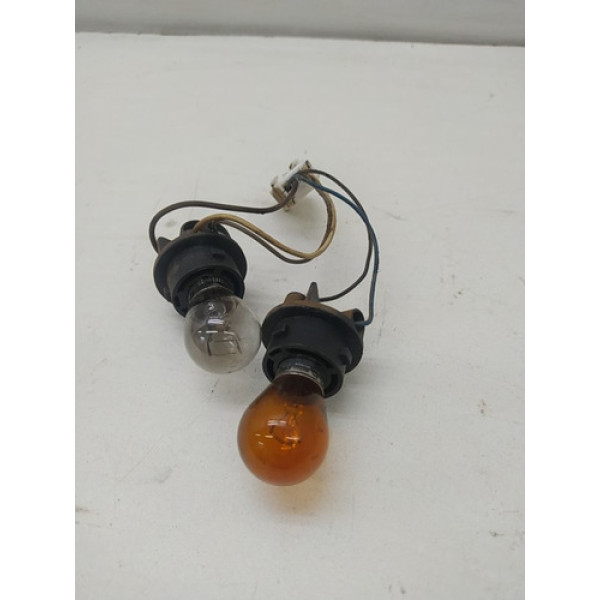 Soquete Lanterna Traseira Fiat Siena 2012 45740846