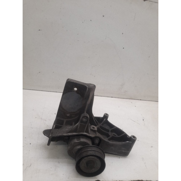 Suporte Compressor Ar Chevrolet Meriva Montana 2008 2009 