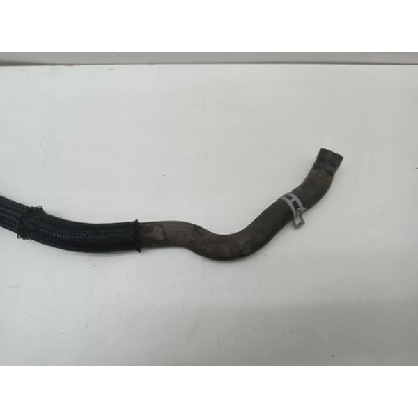 Mangueira Radiador Ford Focus 2.0 2013