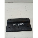 Acabamento Borracha Console Chevrolet Captiva 2009 2012