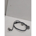 Cabo Polo Positivo Bateria Renault Sandero 2011 2013 2408036