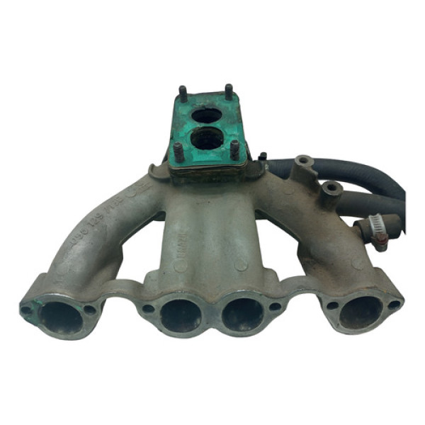 Coletor Admissão Volkswagen Gol Parati 1984 1990 056129713b