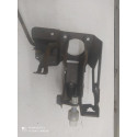 Suporte Com Pedal Fiat Palio 2007