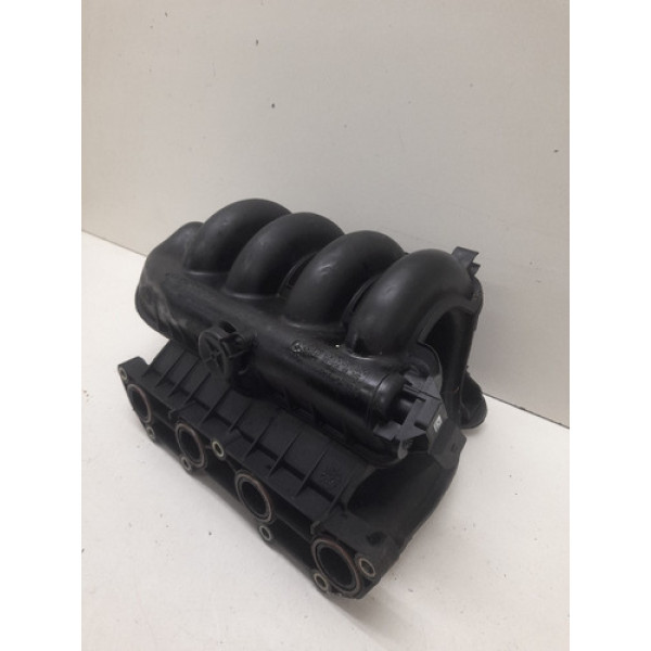 Coletor Admissão Volkswagen Fox Voyage Gol 8v G6 2013 2016 