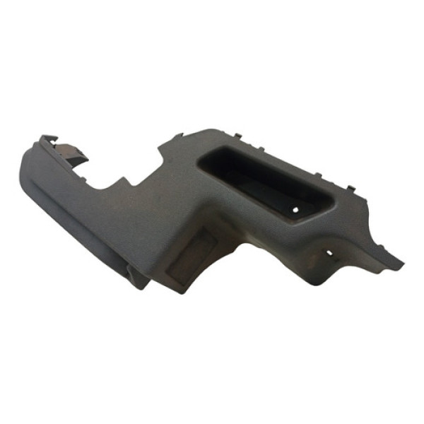 Suporte Tampa Bagagito Esquerda Ford Fiesta 2003 2007