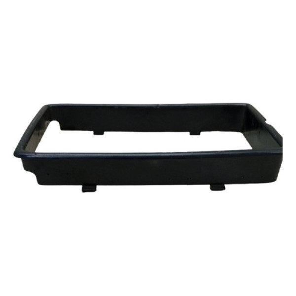 Moldura Coifa Alavanca Chevrolet Corsa 2002 2012