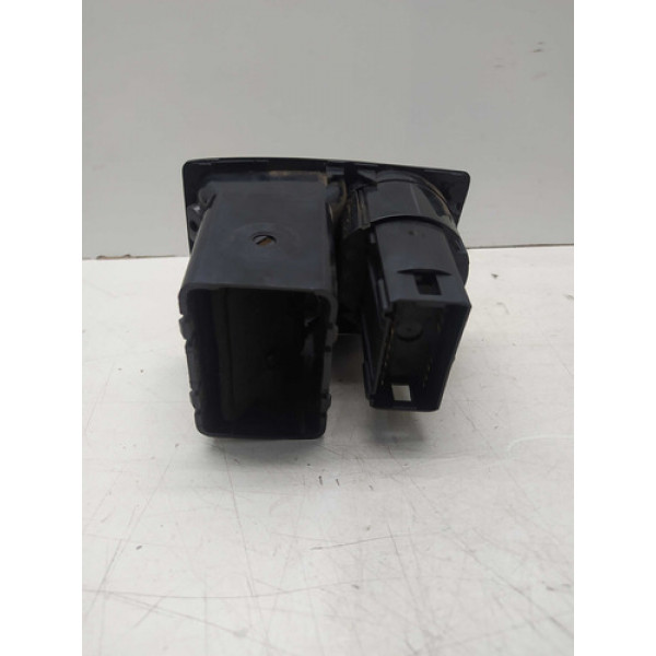 Moldura Chave De Farol Volkswagen Gol Bola 1999