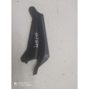 Acabamento Capa Fechadura Traseira Esq Hyundai Hb20 12-18