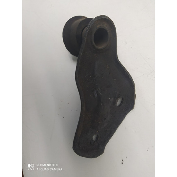 Suporte Com Coxim Frontal Motor Gol