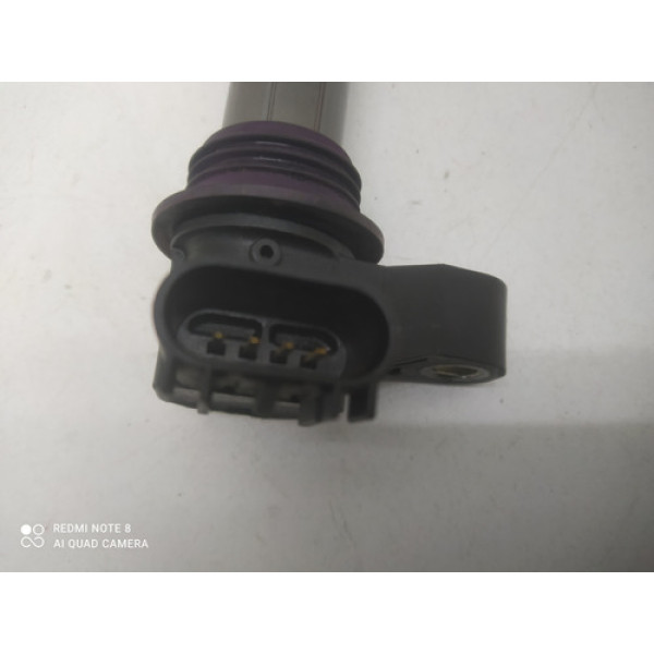 Bobina Ignição Chevrolet Captiva 12632479 2011
