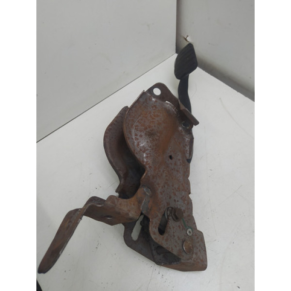Pedal Freio Renault Sandero 2016 A 2020