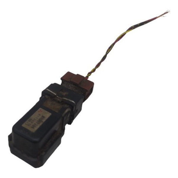 Sensor Pressão Mapa Mitsubishi Airtrek 2008