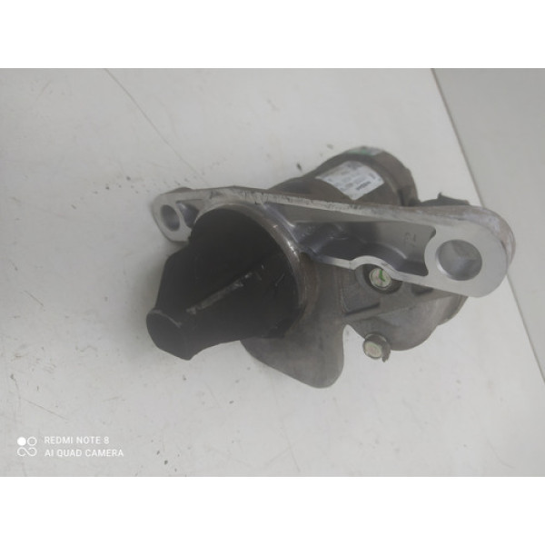 Motor Partida Arranqur Nissan Sentra 2015 2.0
