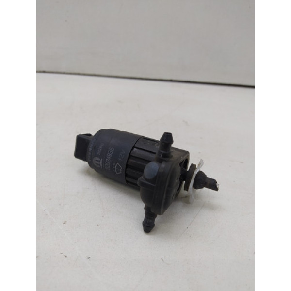 Motor Esguicho Limpador Fiat Argo 2018 2022