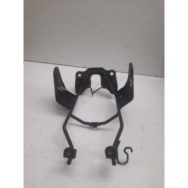 Suporte Aranha Farol Honda Cg 125 2016