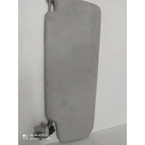 Quebra Sol Lado Direito Volkswagen Gol Fox 2004 A 2007