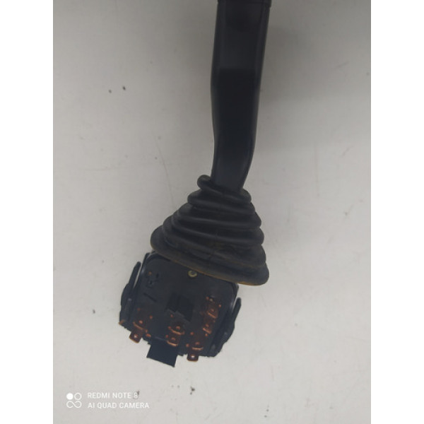 Comando Limpador Traseiro Gm Corsa Montana 2004