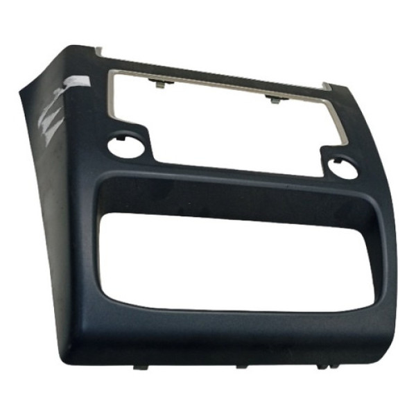 Moldura Painel Acabamento Difusor Volkswagen Fox 2005 2015